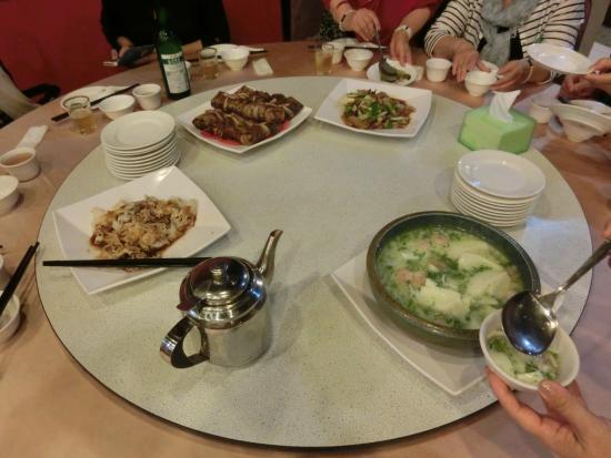 Chongqing Restaurant